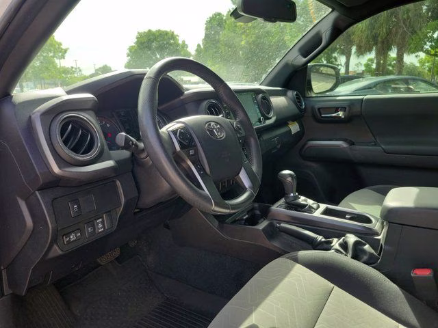 2023 Ice Toyota Tacoma TRD Sport RWD Truck