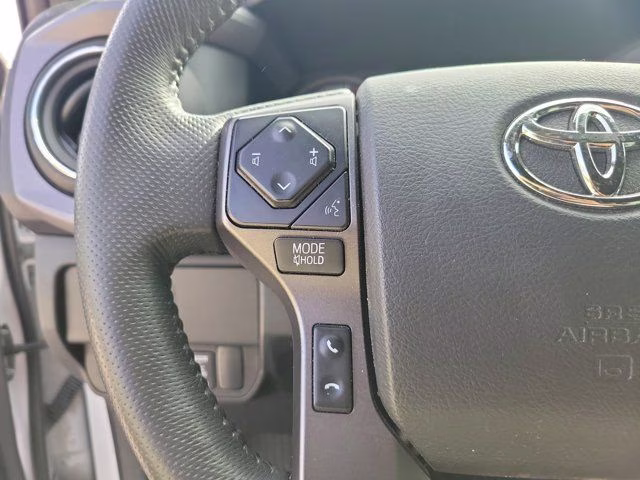 2023 Ice Toyota Tacoma TRD Sport RWD Truck