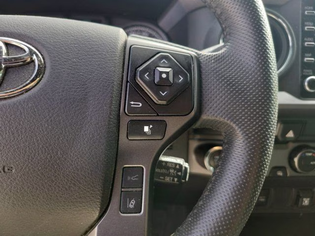2023 Ice Toyota Tacoma TRD Sport RWD Truck