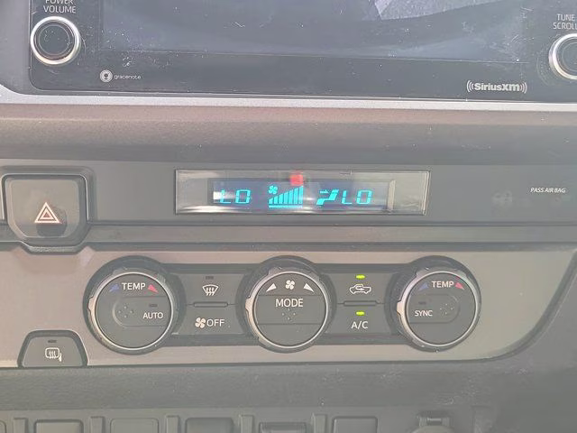 2023 Ice Toyota Tacoma TRD Sport RWD Truck
