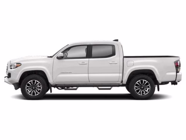 2023 Ice Toyota Tacoma TRD Sport RWD Truck
