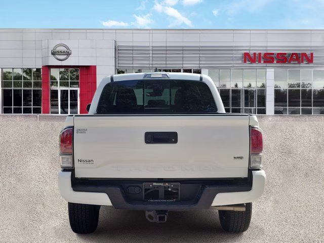 2023 Ice Toyota Tacoma TRD Sport RWD Truck