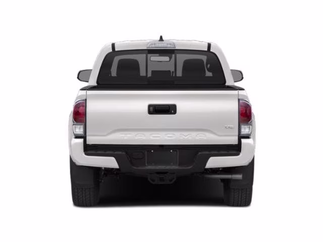 2023 Ice Toyota Tacoma TRD Sport RWD Truck