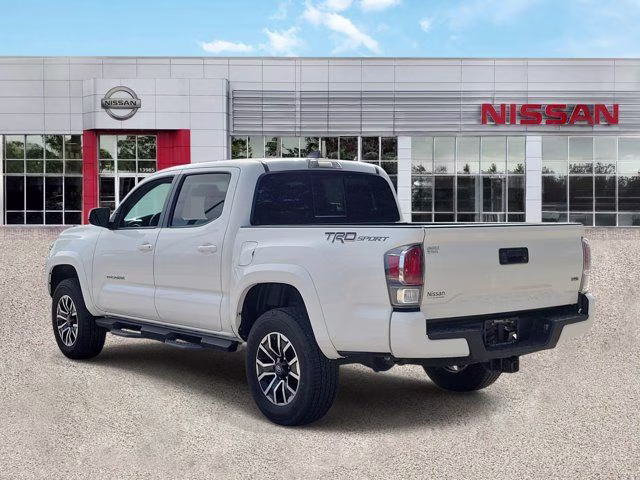 2023 Ice Toyota Tacoma TRD Sport RWD Truck