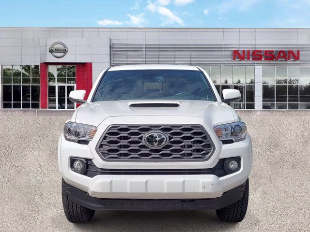 2023 Ice Toyota Tacoma TRD Sport RWD Truck