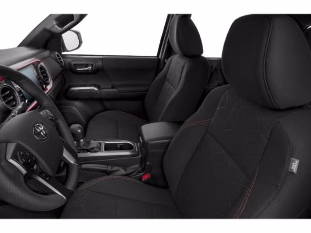 2023 Ice Toyota Tacoma TRD Sport RWD Truck