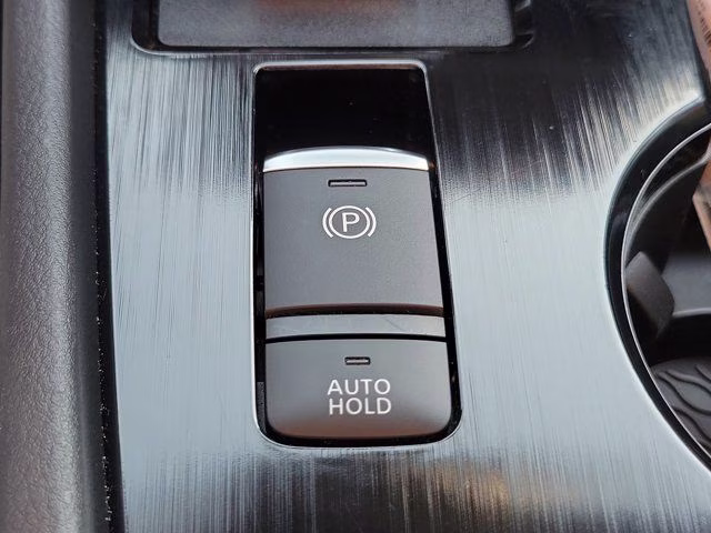 2023 Gun Metallic Nissan Rogue S FWD SUV