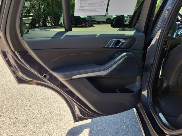 2022 Arctic Gray Metallic BMW X5 xDrive45e AWD SUV