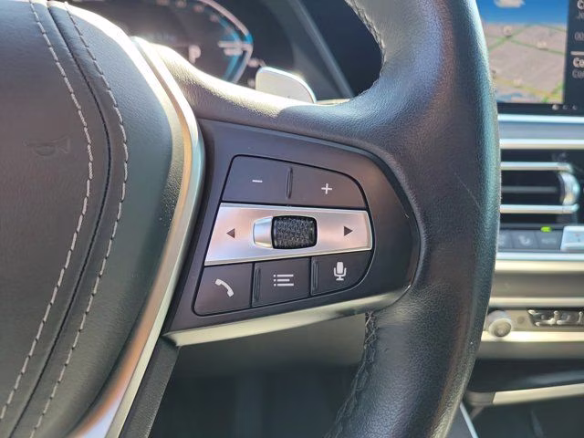 2022 Arctic Gray Metallic BMW X5 xDrive45e AWD SUV