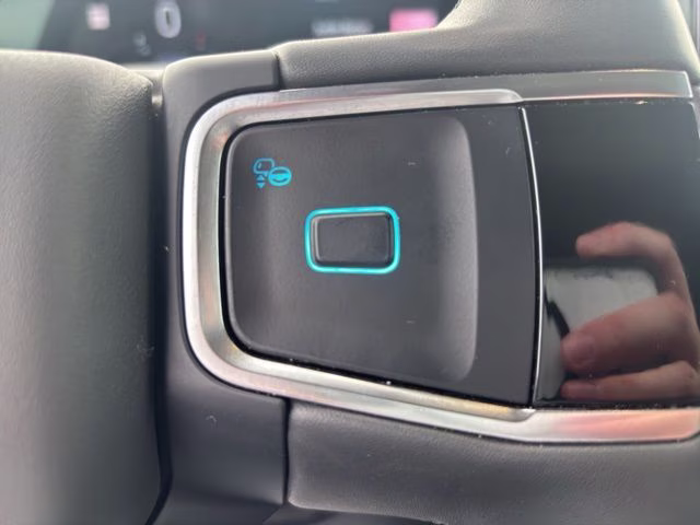 2025 Oxford White Ford Expedition Active 4X4 SUV