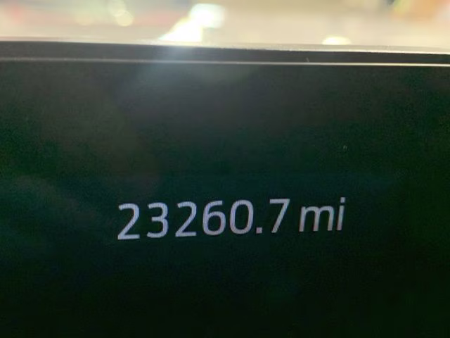 2025 Oxford White Ford Expedition Active 4X4 SUV