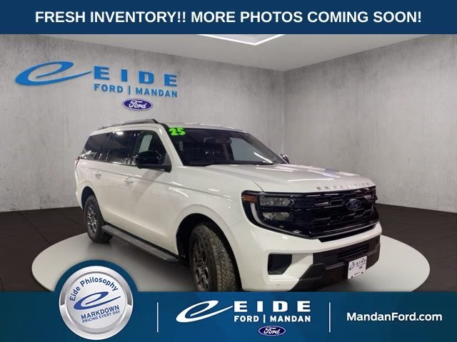 2025 Ford Expedition Active 4x4's photo