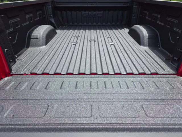 2026 Cardinal Red GMC Sierra 2500HD SLE 4X4 Truck