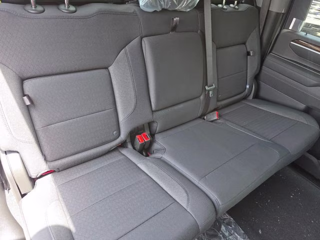 2026 Cardinal Red GMC Sierra 2500HD SLE 4X4 Truck