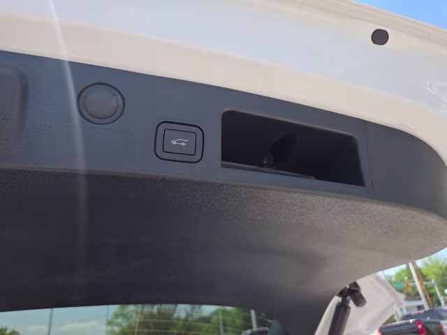 2026 Summit White Chevrolet Equinox LT AWD SUV