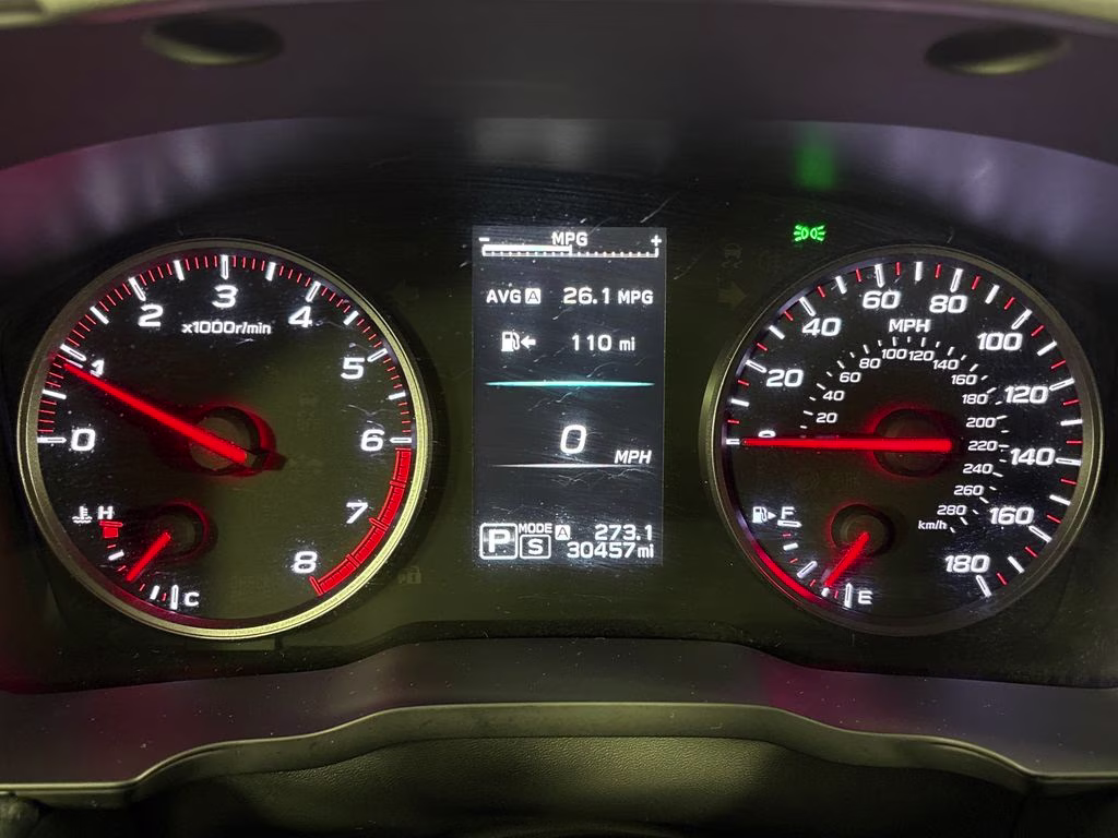 2022 WR Blue Pearl Subaru WRX GT AWD Sedan
