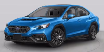 2022 Subaru WRX GT AWD Sedan