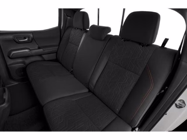 2023 Ice Toyota Tacoma TRD Sport RWD Truck