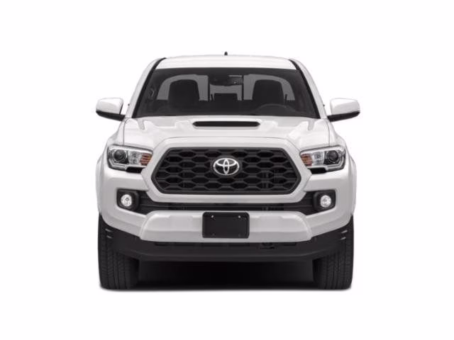 2023 Ice Toyota Tacoma TRD Sport RWD Truck