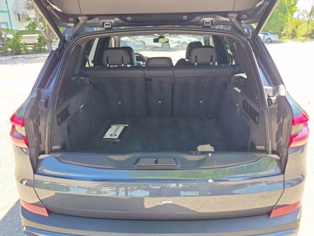 2022 Arctic Gray Metallic BMW X5 xDrive45e AWD SUV