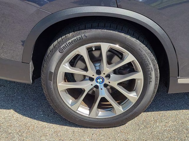 2022 BMW X5 45e - Photo 10
