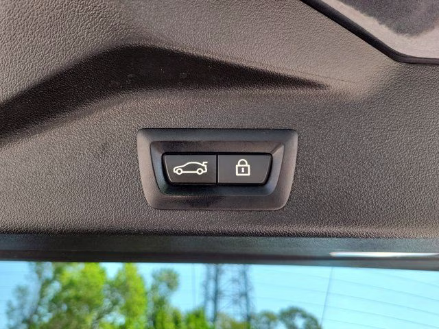2022 Arctic Gray Metallic BMW X5 xDrive45e AWD SUV