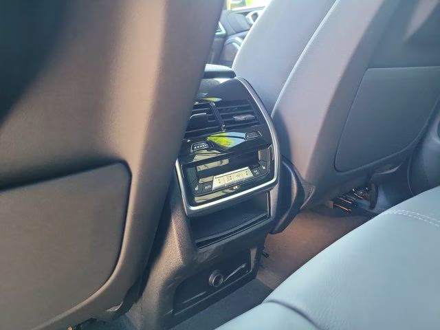 2022 Arctic Gray Metallic BMW X5 xDrive45e AWD SUV