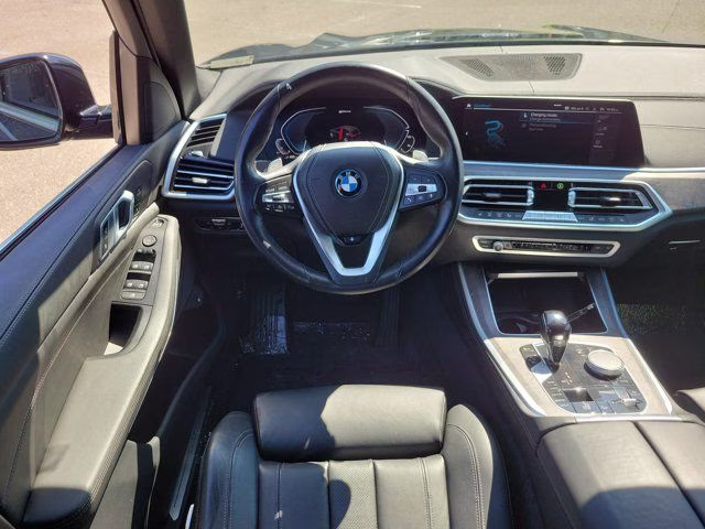 2022 BMW X5 45e - Photo 18