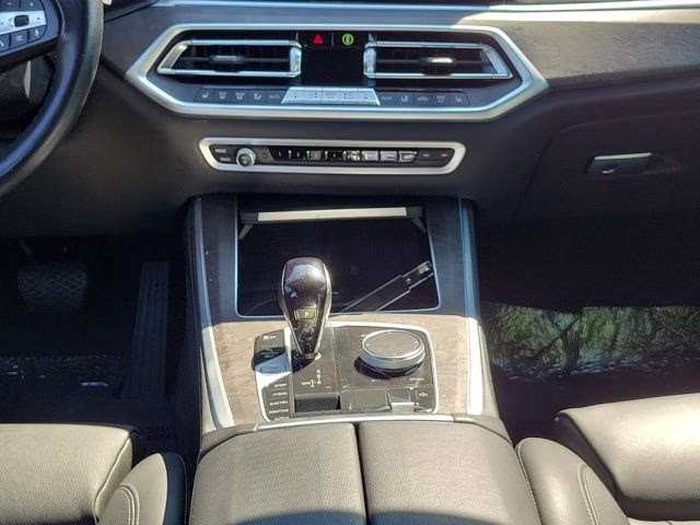 2022 Arctic Gray Metallic BMW X5 xDrive45e AWD SUV