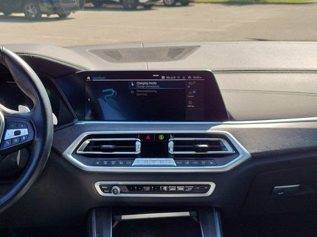 2022 BMW X5 45e - Photo 20