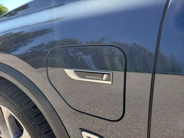 2022 BMW X5 45e - Photo 22