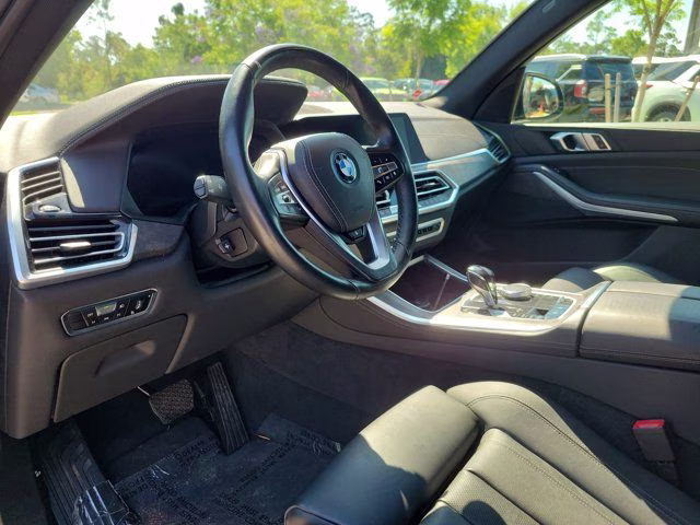 2022 BMW X5 45e - Photo 24