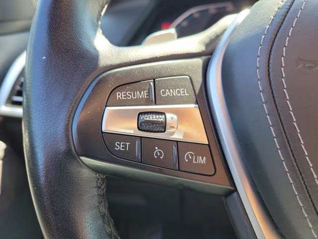 2022 BMW X5 45e - Photo 27