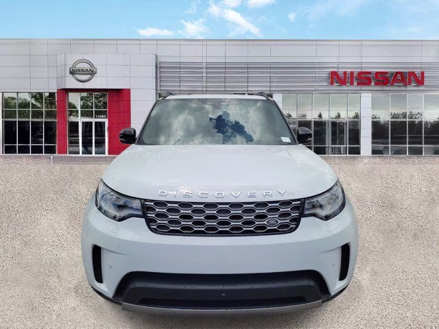 2025 Land Rover Discovery S - Photo 11