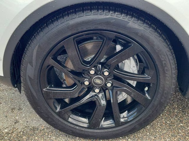 2025 Land Rover Discovery S - Photo 12