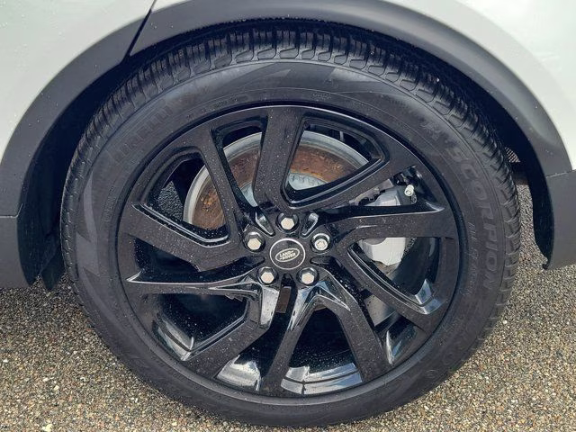 2025 Land Rover Discovery S - Photo 13
