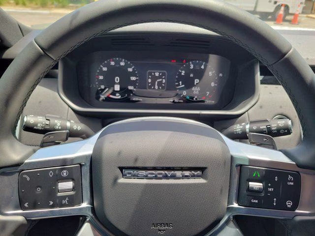 2025 Land Rover Discovery S - Photo 25