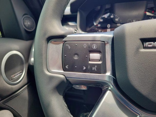 2025 Land Rover Discovery S - Photo 26