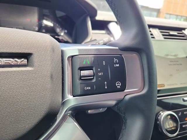 2025 Land Rover Discovery S - Photo 27