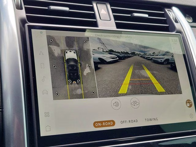 2025 Land Rover Discovery S - Photo 34