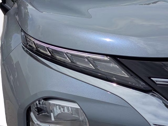 2026 Moonstone Mitsubishi Outlander SEL FWD SUV