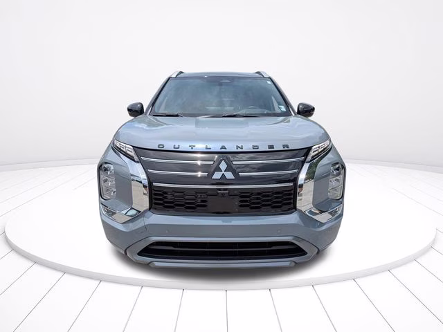 2026 Moonstone Mitsubishi Outlander SEL FWD SUV