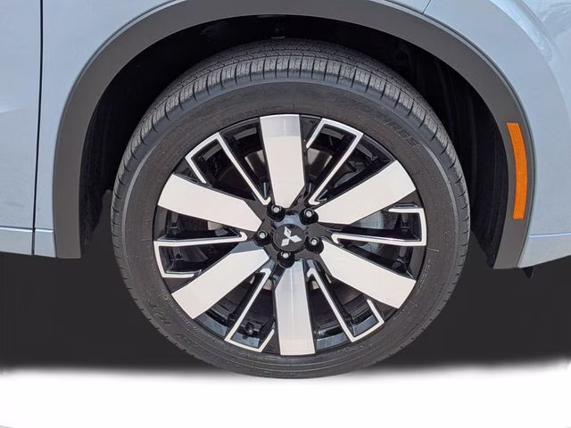 2026 Moonstone Mitsubishi Outlander SEL FWD SUV