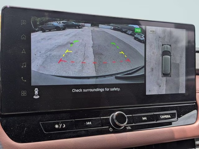 2026 Moonstone Mitsubishi Outlander SEL FWD SUV