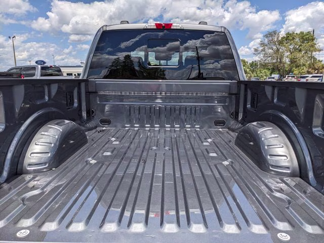 2026 Carbonized Gray Metallic Ford Super Duty F-250 SRW Platinum 4X4 Truck
