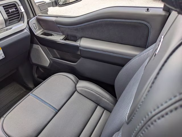 2026 Carbonized Gray Metallic Ford Super Duty F-250 SRW Platinum 4X4 Truck