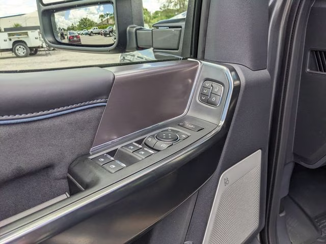 2026 Carbonized Gray Metallic Ford Super Duty F-250 SRW Platinum 4X4 Truck