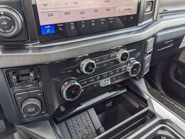 2026 Carbonized Gray Metallic Ford Super Duty F-250 SRW Platinum 4X4 Truck