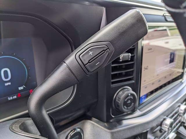2026 Carbonized Gray Metallic Ford Super Duty F-250 SRW Platinum 4X4 Truck