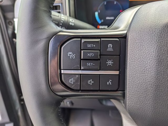 2026 Carbonized Gray Metallic Ford Super Duty F-250 SRW Platinum 4X4 Truck